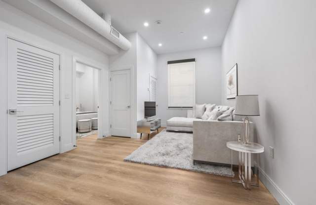 536 Broadway Gallery 3