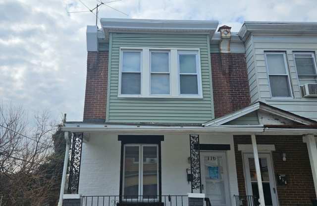 Charming row home in Chester, voucher holders welcome! photos photos