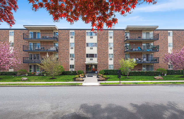 Parkwynn Apartments photos photos