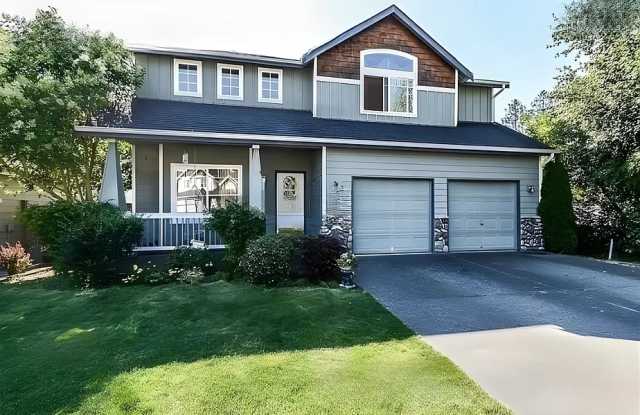 13418 43rd Avenue Southeast photos photos