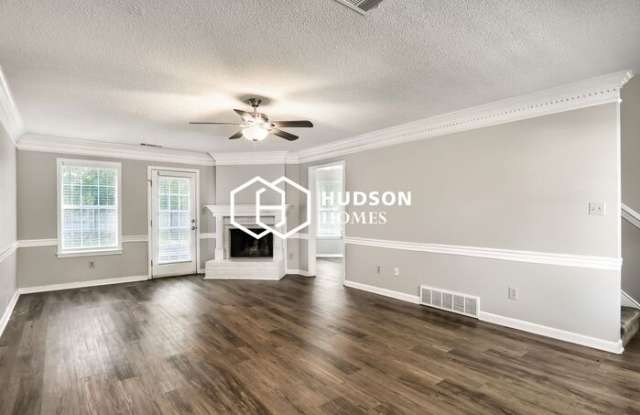 1424 Milestone Drive Gallery 4
