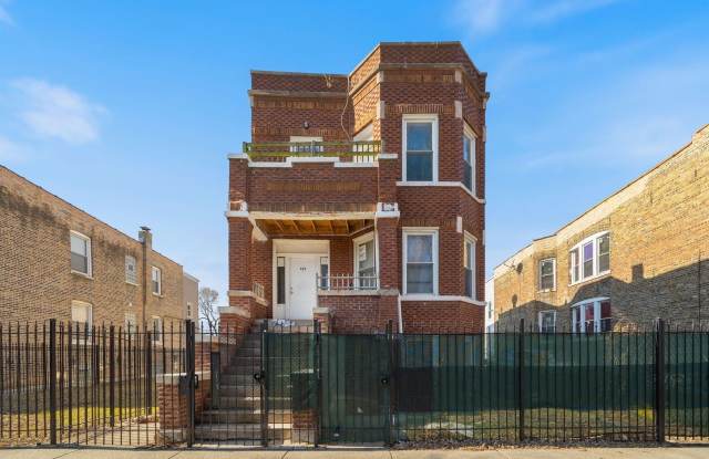 624 N Monticello Avenue unit: G photos photos