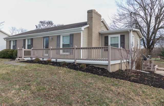 2588 Hutcherson Lane - 2588 Hutcherson Lane, Hardin County, KY 42701