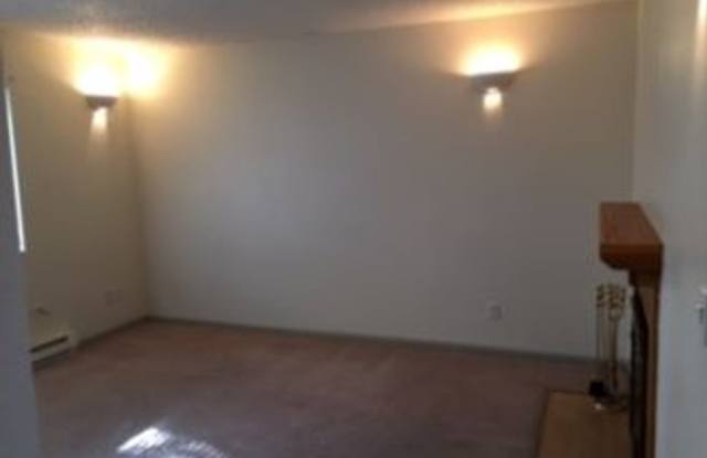 Cozy Fort Collins Living | 2 Bed, 1 Bath with Fireplace Gallery 4