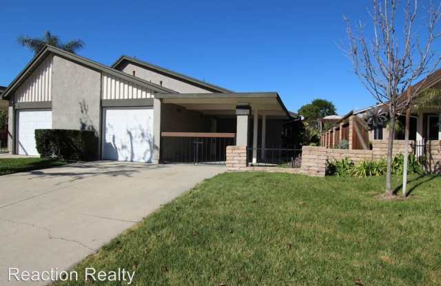 4466 Juanita Ct. - 4466 Juanita Court, Chino, CA 91710