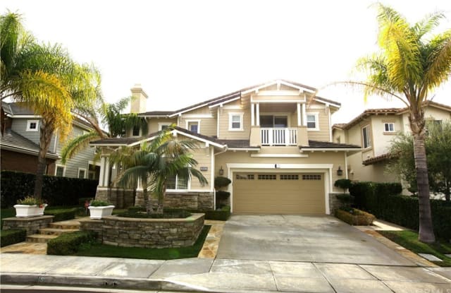 18642 Sarazen Court - 18642 Sarazen Ct, Yorba Linda, CA 92886