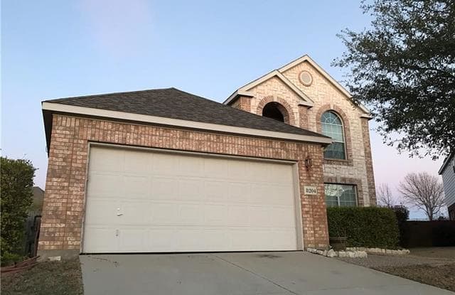 8204 Crane Court - 8204 Crane Ct, McKinney, TX 75072