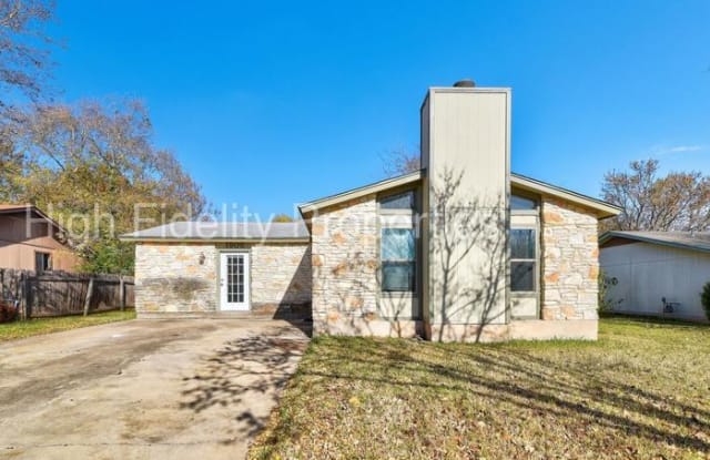 1906 Mirabeau Street - 1906 Mirabeau Street, Austin, TX 78727