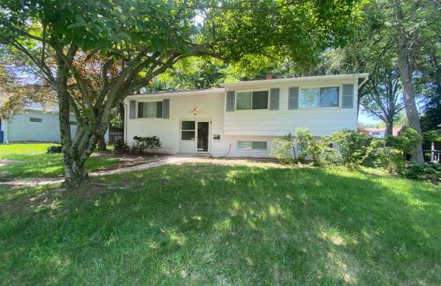 A spacious three bedroom/ three bath split foyer single family home located in Kemp Mill Estates near White Oak Shopping Center in Silver Spring. photos photos