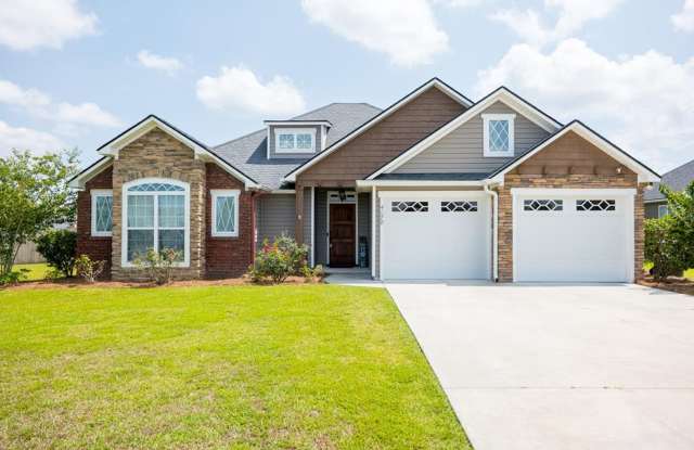 POOL - Elegant 4-Bedroom Home with Fenced Yard photos photos