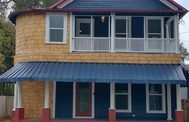 1512 Albany Street photos photos