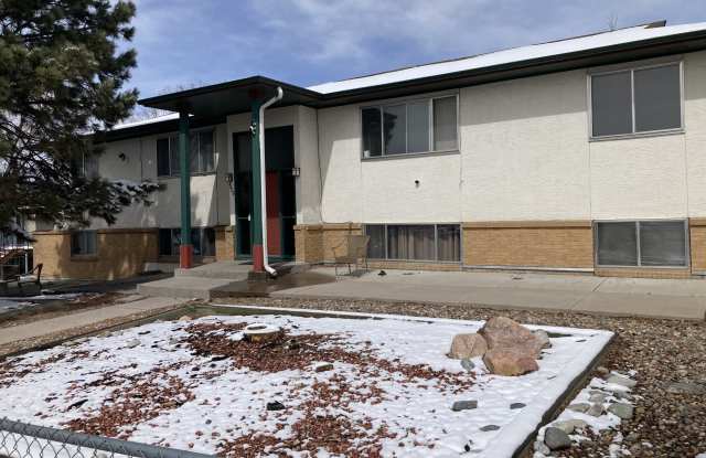 4020 Ruskin Way #3 photos photos