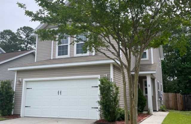 8806 Shadowglen Drive - 8806 Shadowglen Drive, North Charleston, SC 29485