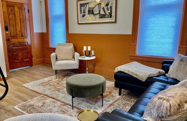 Studio Loft in Historic Downtown Provo! - 30 North Freedom Boulevard, Provo, UT 84601