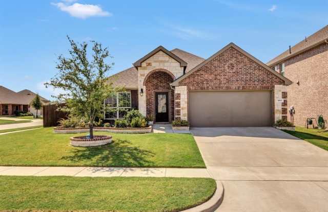 324 Whitman Drive - 324 Whitman Drive, McKinney, TX 75072
