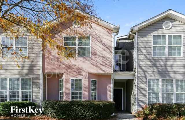 2257 Nicole Drive - 2257 Nicole Drive, Lovejoy, GA 30228