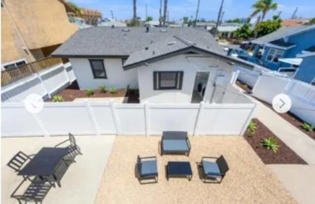 3750 Herman Avenue #A photos photos