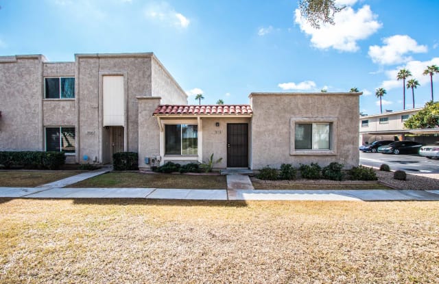 5058 N 82nd St - 5058 North 82nd Street, Scottsdale, AZ 85250