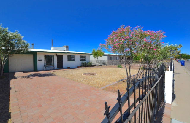 2029 East Howe Avenue - 2029 East Howe Avenue, Tempe, AZ 85281