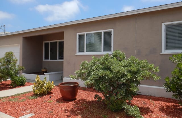 5117 Alumni Place - 5117 Alumni Place, San Diego, CA 92115