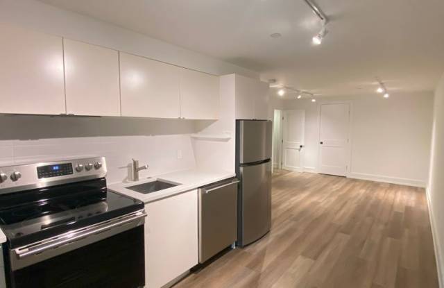 Modern Petworth 2-Bed/Bath with Outdoor Space and All Utilities. Gallery 4