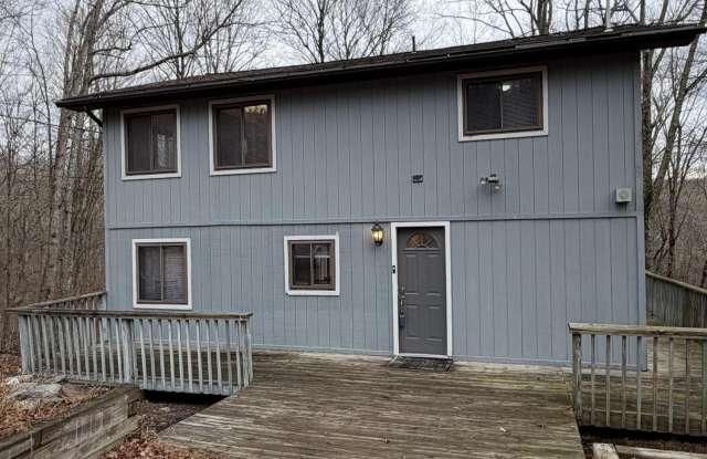 115 Ansted Court - 115 Ansted Court, Saw Creek, PA 18324