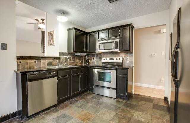 6029 Maple Leaf Dr - 6029 Mapleleaf Drive, Arlington, TX 76017