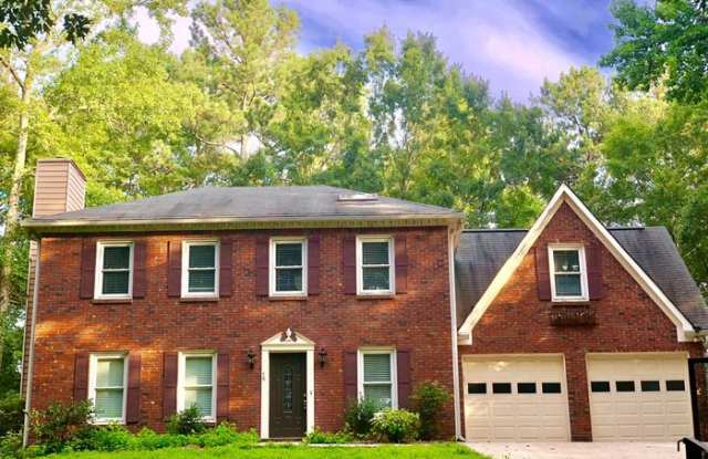 124 Magnolia Drive - 124 Magnolia Drive, Tyrone, GA 30290
