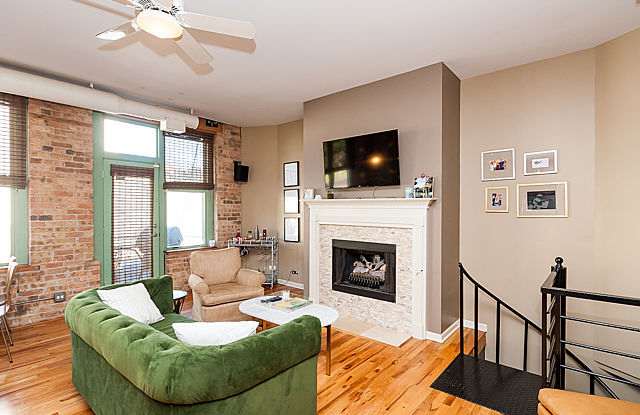 1701 North DAMEN Avenue Gallery 4