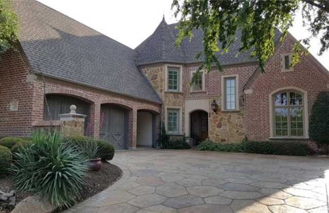 305 Desert Court - 305 Desert Court, Allen, TX 75013