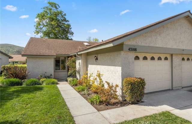 42108 Village 42 - 42108 Village 42, Camarillo, CA 93012
