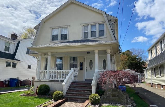 152 Concord Street - 152 Concord Street, New Haven, CT 06512