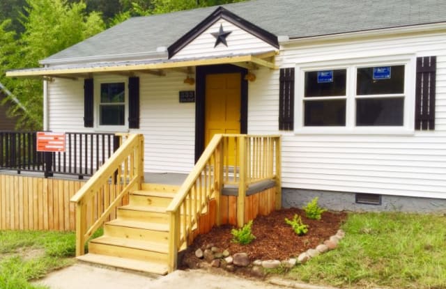 333 Sylvan st. - 333 Sylvan Street, Chattanooga, TN 37405