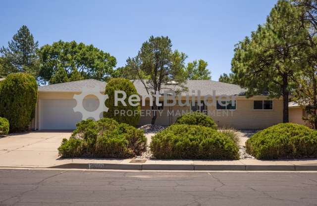 CALL US TODAY AT (505) 808-6467 TO SCHEDULE A CONVENIENT SHOWING - 6504 Loftus Avenue Northeast, Albuquerque, NM 87109