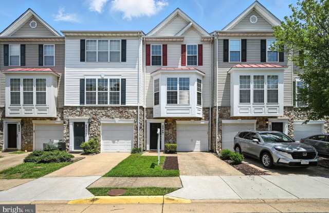 6949 BANCHORY COURT - 6949 Banchory Court, Kingstowne, VA 22315