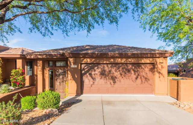 16340 E RIDGELINE Drive - 16340 East Ridgeline Drive, Fountain Hills, AZ 85268 16340 E RIDGELINE Drive - 16340 East Ridgeline Drive, Fountain Hills, AZ 85268