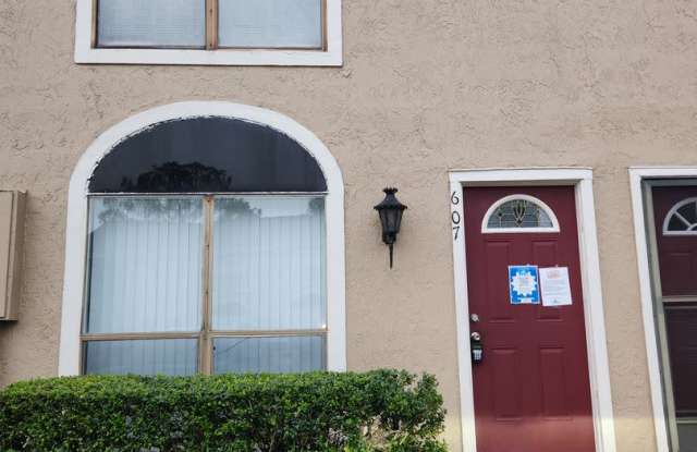 Town Home in Winter Springs photos photos