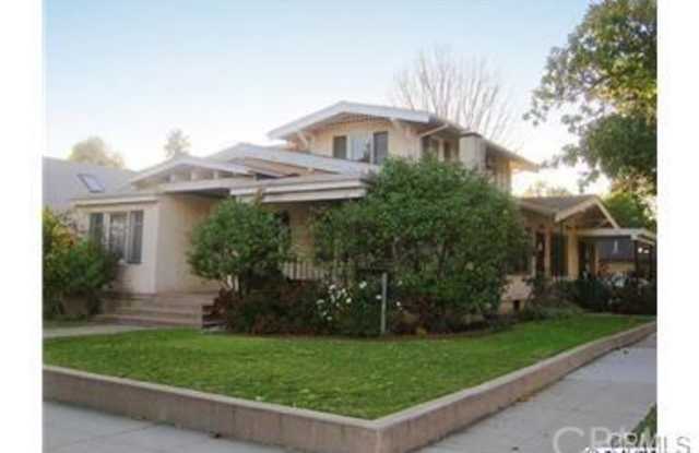 701 Mound Avenue - 701 Mound Avenue, South Pasadena, CA 91030