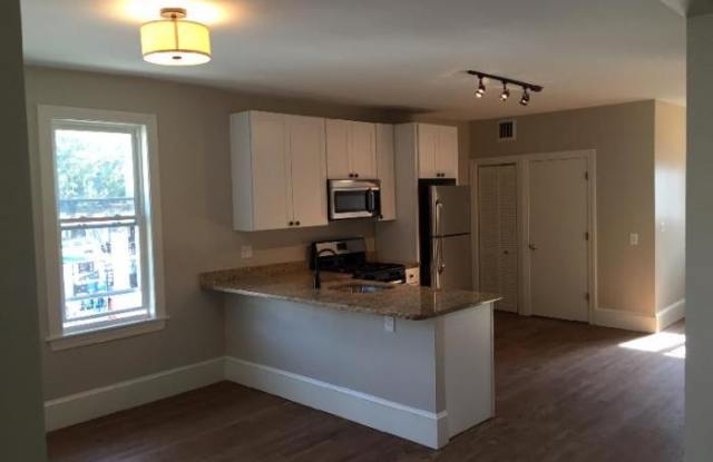 605 E Third - 605 East Third Street, Boston, MA 02127