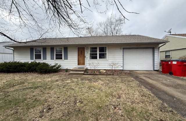 Spacious 4-Bedroom Home with Attached Garage photos photos