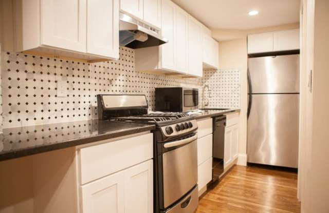 11 Champney Pl. Gallery 3