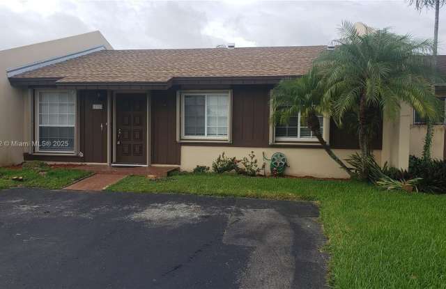 12312 SW 111th S Canal Street Rd - 12312 Southwest 111th S Canal Street Road, The Crossings, FL 33186 12312 SW 111th S Canal Street Rd - 12312 Southwest 111th S Canal Street Road, The Crossings, FL 33186