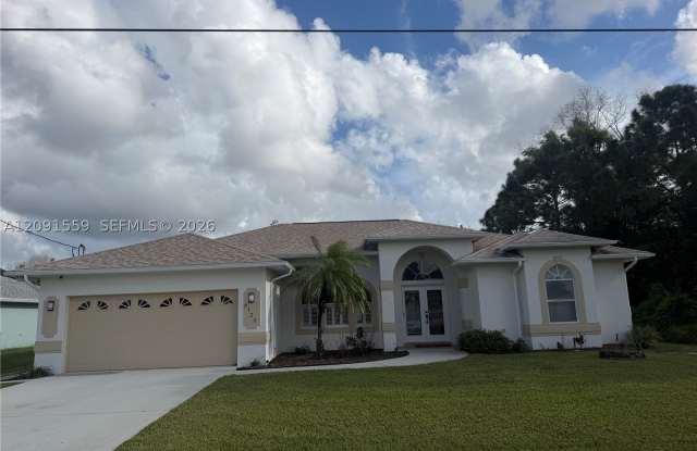 6122 NW Daroco Ter photos photos
