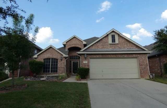 9216 Niles Court - 9216 Niles Court, Fort Worth, TX 76244