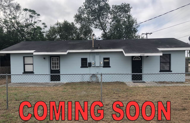 2401 1/2 Everett Street - 2401 1/2 Everett St, Combee Settlement, FL 33801