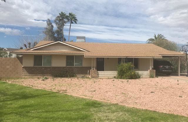 6614 N 82ND Way - 6614 North 82nd Way, Scottsdale, AZ 85250