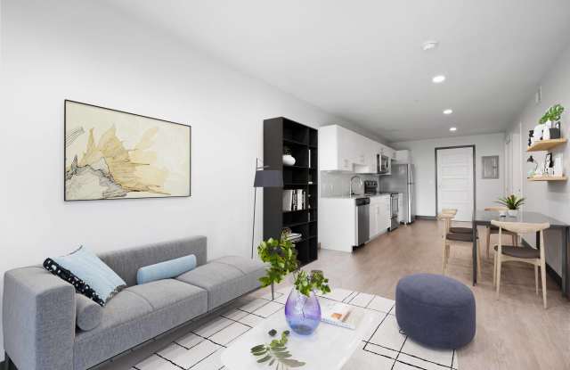 Barrel Lofts Gallery 3