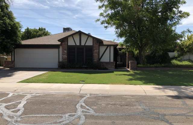 11450 N 66TH Drive - 11450 North 66th Drive, Glendale, AZ 85304