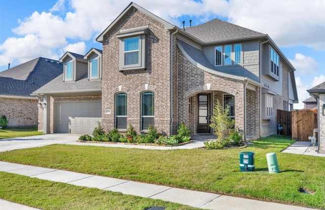 1008 Moss Grove Trail - 1008 Moss Grove Trail, Justin, TX 76247