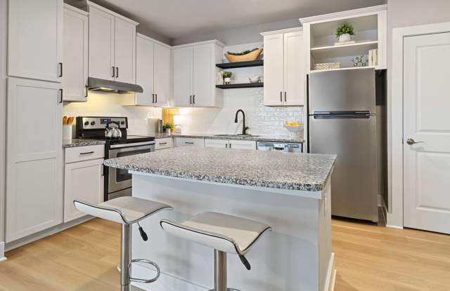 Artisan Station Apartments photos photos